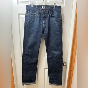 Tellason Blubaugh Selvedge Jean 32x34/36